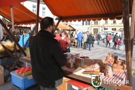 Martinovanje v Ljutomeru 2